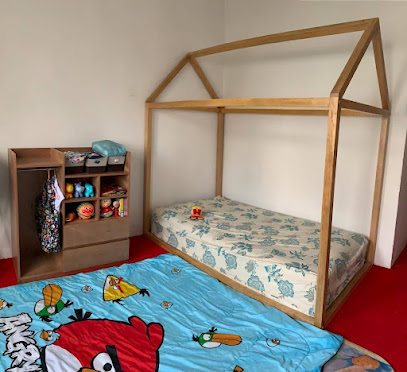 Actual Muebles S.A. de C.V. en Nezahualcóyotl