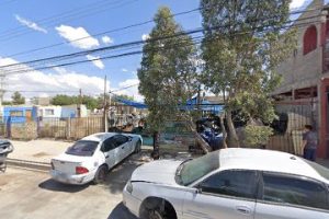 Alpino Maderas Industrializadas S.A. en Cd. Juárez