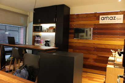 Amaz Home México | Pisos de Madera Importada en Cuauhtémoc