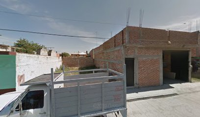 Antonio en Salamanca