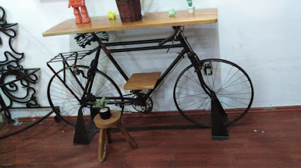 Arte Mexicano en Madera en Tonalá