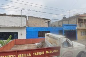 Arte en Madera en Tláhuac