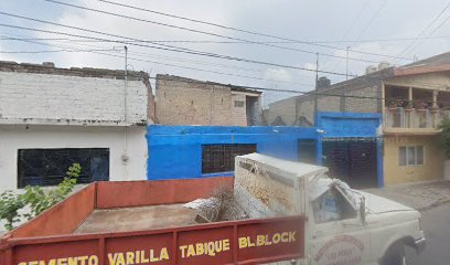Arte en Madera en Tláhuac