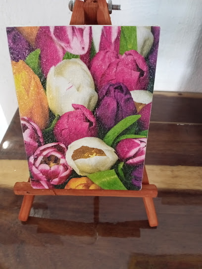 Arte en Madera y Resina Armares en Tuxtla Gutiérrez