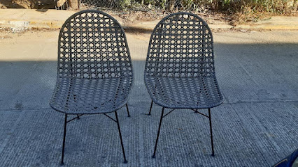 Arte en Rattan Acapulco en Acapulco