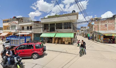 Artesanía de Madera Guayampatz en San Cristóbal de las Casas