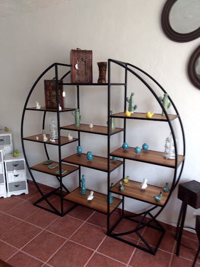 Artífices Diceño y Arte en Madera en Tonalá