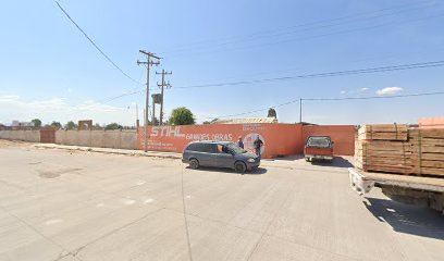 Aserradero La Lomita en Durango