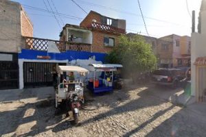 Aserradero Santa Rita en Tlaquepaque