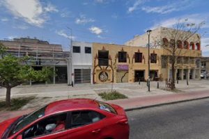 Azul de Madera en Guadalajara