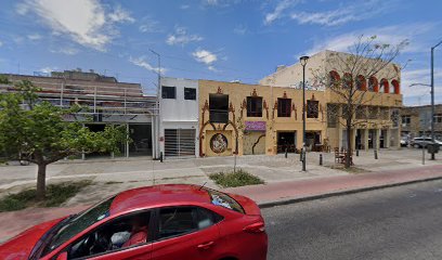 Azul de Madera en Guadalajara