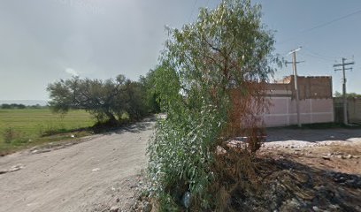 Bodega, Madera. en Celaya