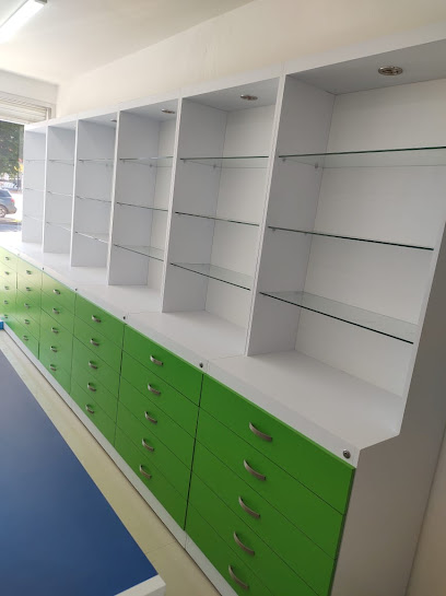 Carpintería Alaia en Torreón