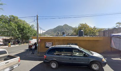 Carpintería Alaska en Tepic