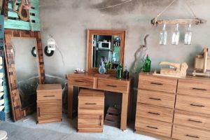 Carpintería Alcaraz en Colima