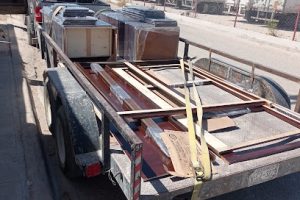 Carpintería Bmjsa en Piedras Negras