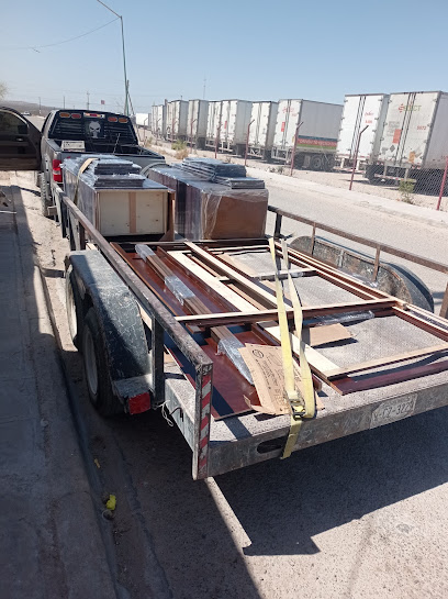 Carpintería Bmjsa en Piedras Negras