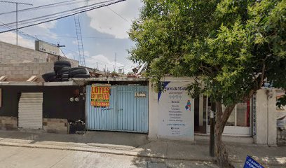 Carpintería Casa de Madera en Pachuca