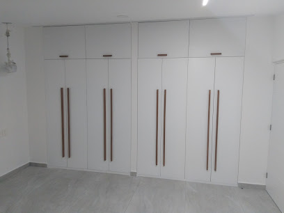 Carpintería Diseñando Madera en Tlalpan