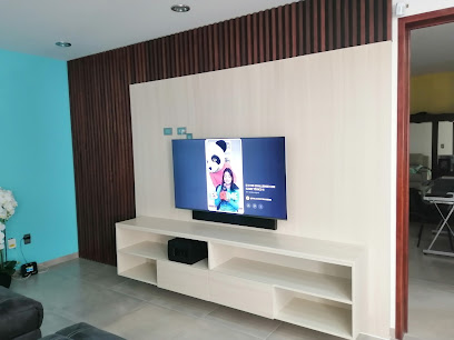 Carpintería Diseño y Madera en Irapuato