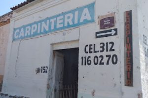Carpintería El Garabato en Colima