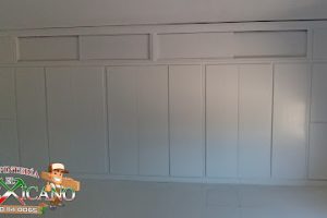 Carpintería El Mexicano en Piedras Negras
