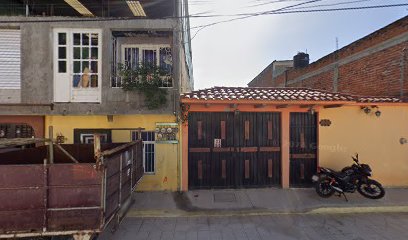 Carpintería El Roble en San Cristóbal de las Casas