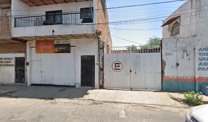 Carpintería Gavinza en Tonalá