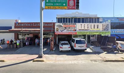 Carpintería Innovación en Tepic