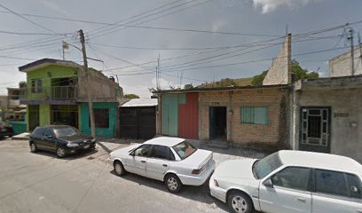 Carpintería J.J en Tepic