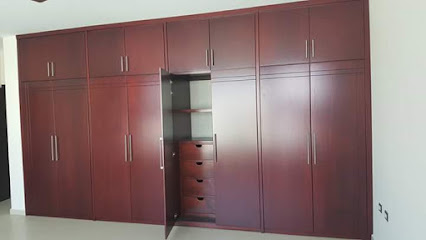 Carpintería M.G. en Tepic