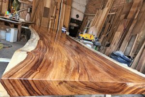 Carpintería Mara’s en Puerto Vallarta