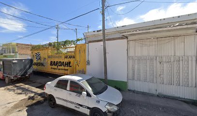 Carpintería Mayorga en Tepic