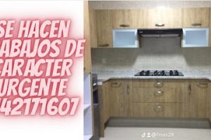 Carpintería Mugui en Manzanillo