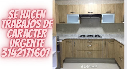 Carpintería Mugui en Manzanillo