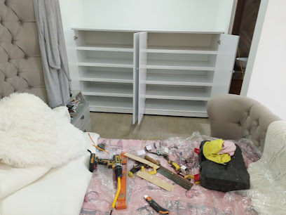 Carpintería Narvaez en Nezahualcóyotl