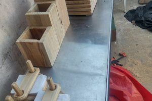 Carpintería QuIIel en Acapulco