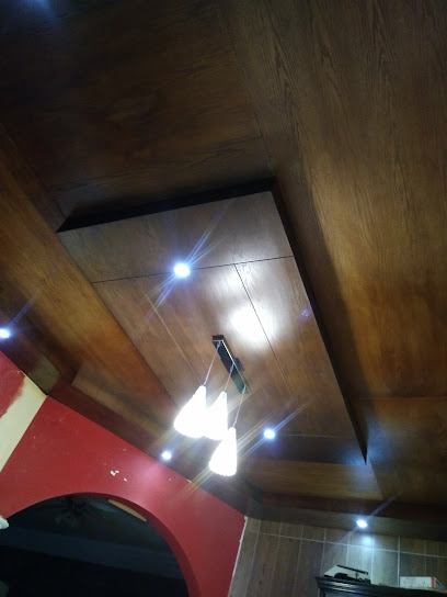 Carpintería Raga en Durango