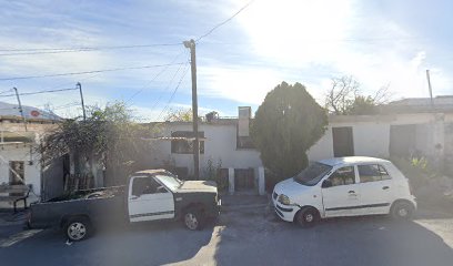 Carpintería Rangel en Monclova