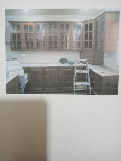 Carpintería Reyes en Ciudad del Carmen