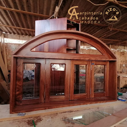 Carpintería Rizo's en Puerto Vallarta