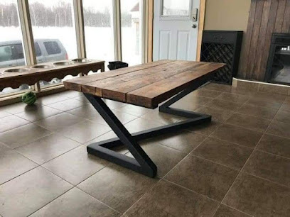 Carpintería Rustik en Nicolás Romero