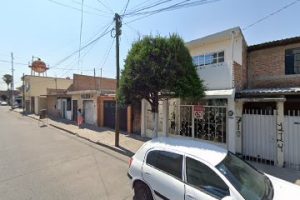 Carpintería San Martín en Celaya