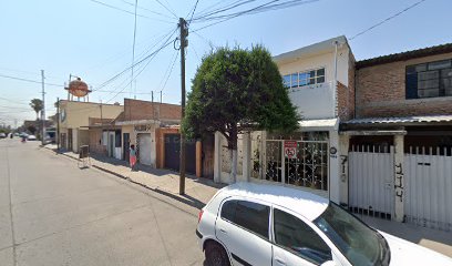Carpintería San Martín en Celaya