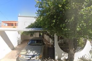 Carpintería Santa Ana en Monclova