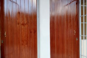 Carpintería en General Quetz en Campeche