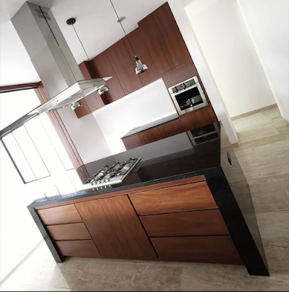 Carpintería y Acabados Mike en Campeche