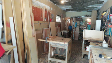Carpintería y Diseño Cardis en Álvaro Obregón