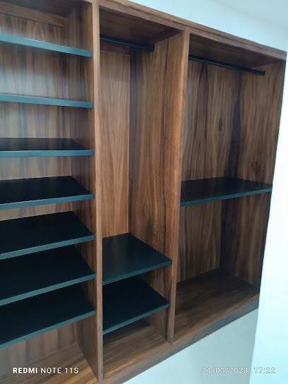 Carpintería y Diseño Rm. en Tepic