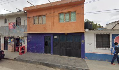 Carpintería y Muebleria Ammsa en San Cristóbal de las Casas